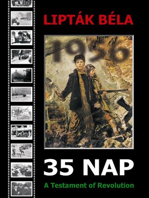 cover image of 35 NAP